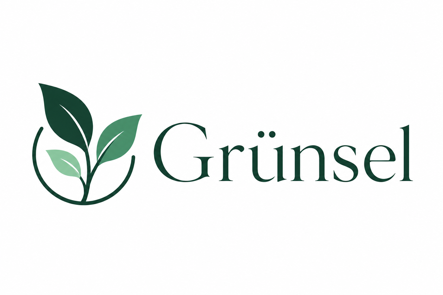 Grünsel